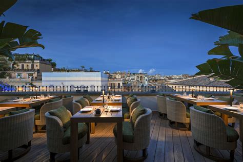 fendi rooftop bar rome|rooftop roma vista fiato.